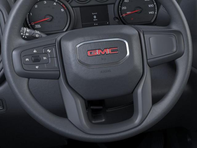 2025 GMC Sierra 2500 HD Vehicle Photo in PORTLAND, OR 97225-3518