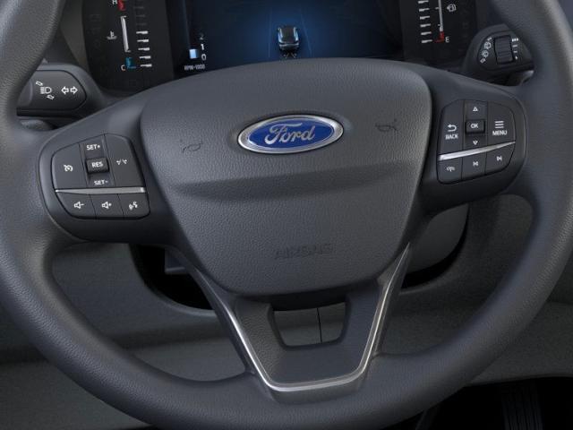 2025 Ford Escape Vehicle Photo in Winslow, AZ 86047-2439