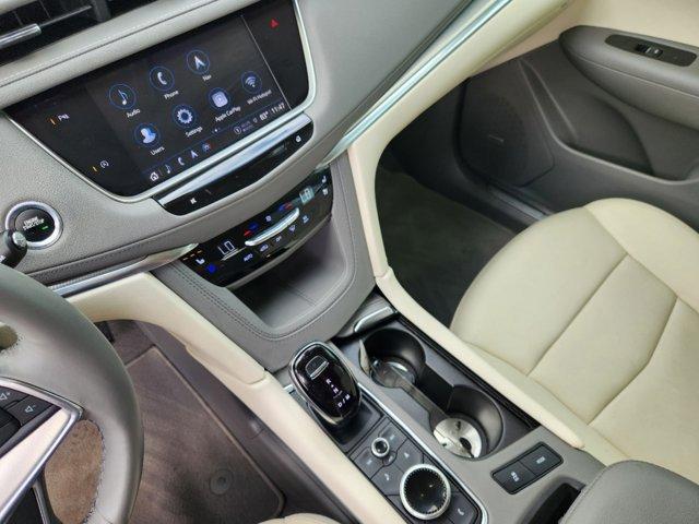 2023 Cadillac XT5 Vehicle Photo in SUGAR LAND, TX 77478-0000