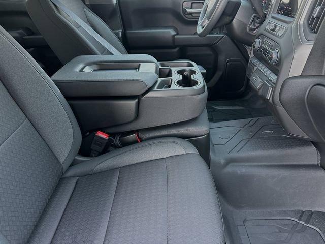 2025 Chevrolet Silverado 1500 Vehicle Photo in RIVERSIDE, CA 92504-4106