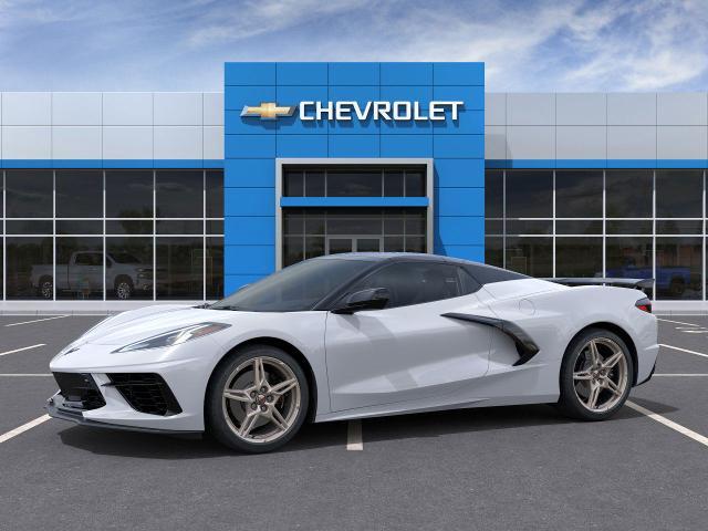 2025 Chevrolet Corvette Stingray Vehicle Photo in PAWLING, NY 12564-3219