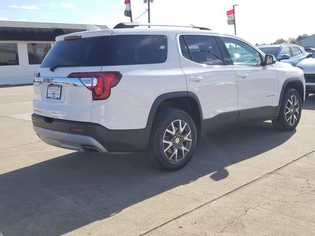 2022 GMC Acadia Vehicle Photo in ELYRIA, OH 44035-6349