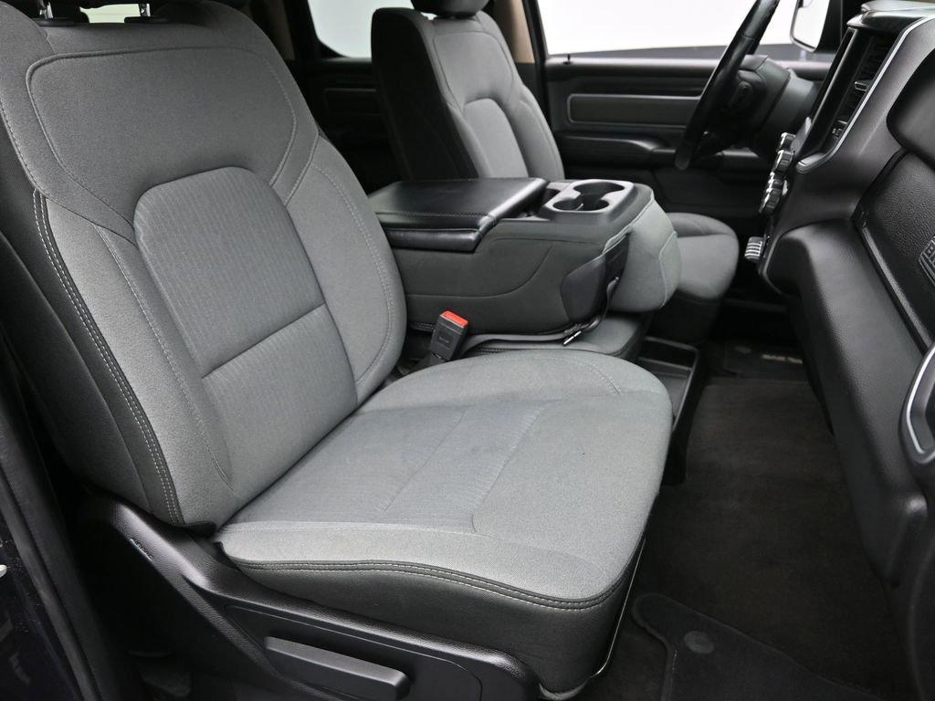 2020 Ram 1500 Vehicle Photo in Cedar Rapids, IA 52402