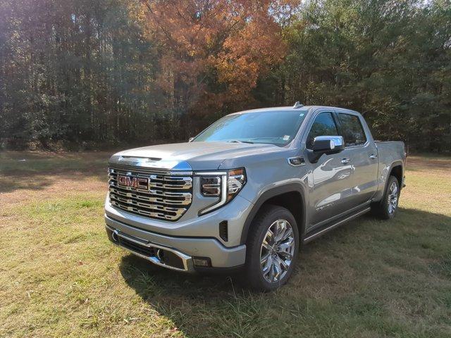 2025 GMC Sierra 1500 Vehicle Photo in ALBERTVILLE, AL 35950-0246