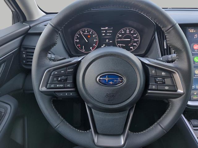 2025 Subaru Outback Vehicle Photo in Green Bay, WI 54304