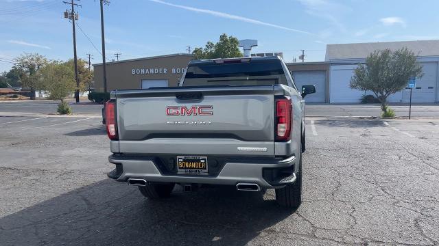 2025 GMC Sierra 1500 Vehicle Photo in TURLOCK, CA 95380-4918