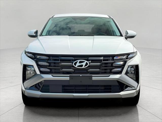 2025 Hyundai TUCSON Vehicle Photo in Green Bay, WI 54304