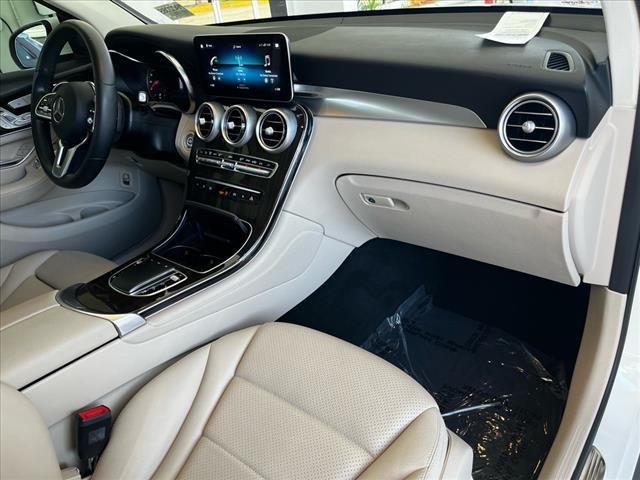 2021 Mercedes-Benz GLC Vehicle Photo in TAMPA, FL 33612-3404