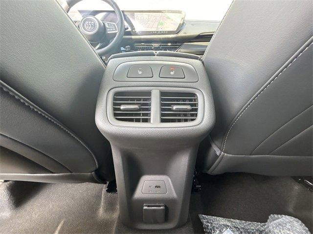 2025 Buick Envision Vehicle Photo in BOWLING GREEN, KY 42104-4102