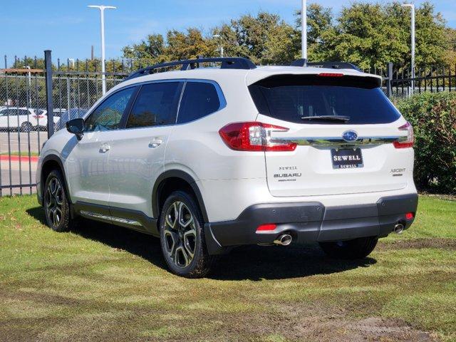 2024 Subaru Ascent Vehicle Photo in DALLAS, TX 75209