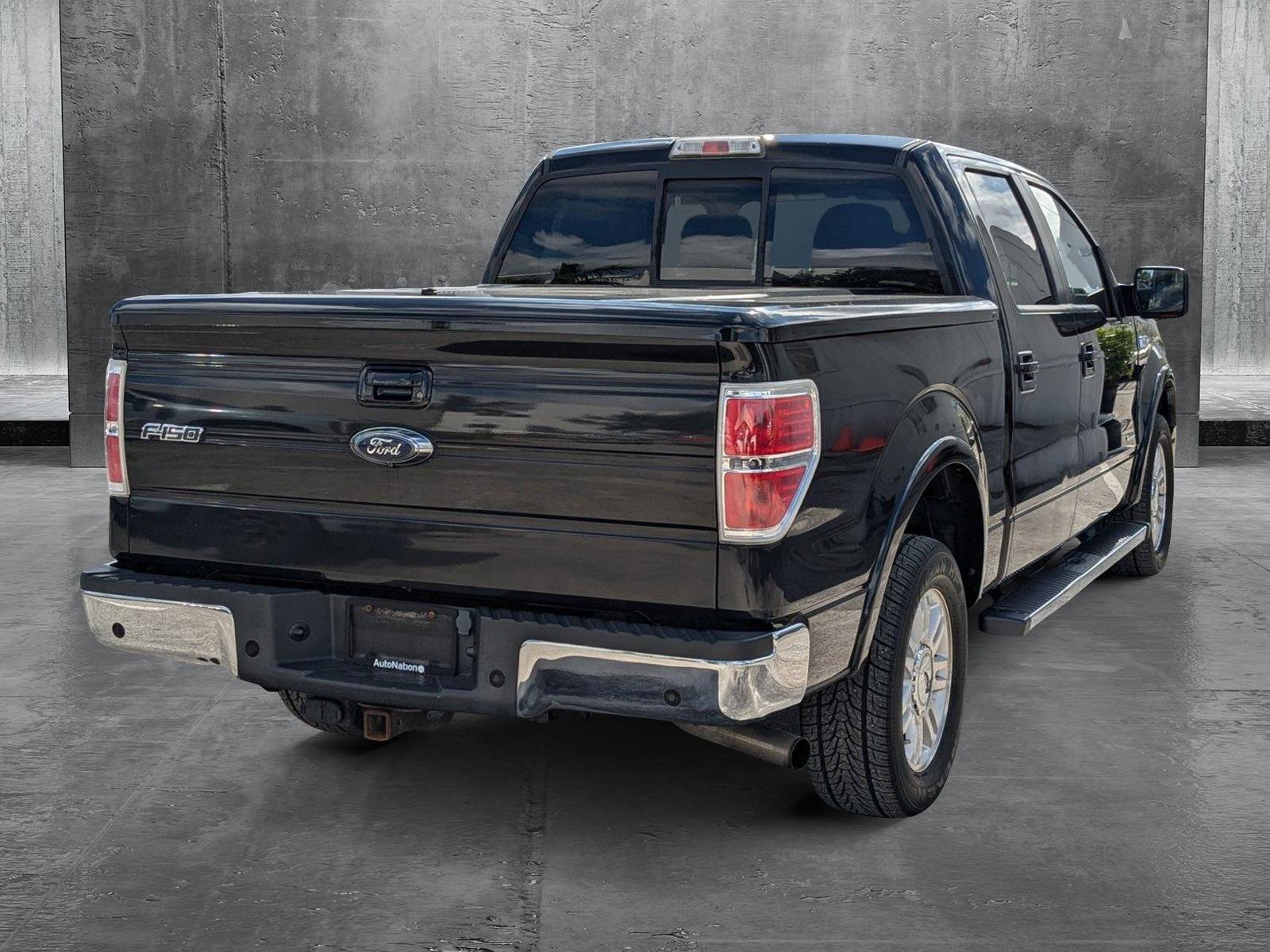 2014 Ford F-150 Vehicle Photo in Miami, FL 33015