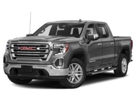 Used 2019 GMC Sierra 1500 SLT with VIN 3GTU9DED2KG267567 for sale in Ashburn, GA