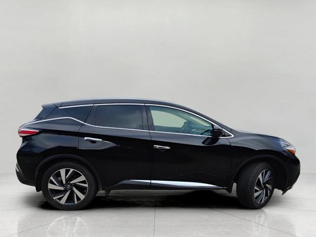 2018 Nissan Murano Vehicle Photo in Appleton, WI 54914