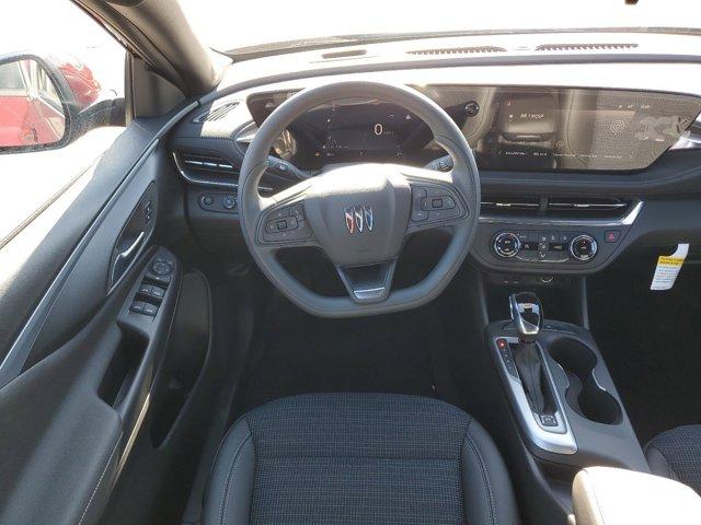 2025 Buick Envista Vehicle Photo in SMYRNA, GA 30080-7630