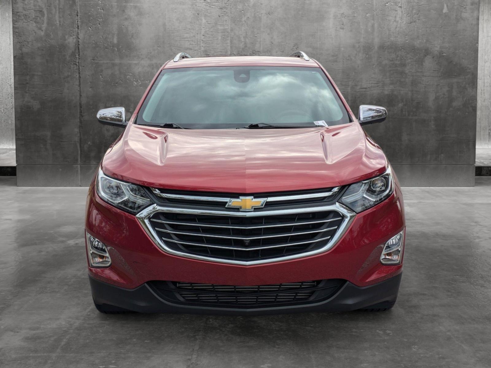 2019 Chevrolet Equinox Vehicle Photo in Sarasota, FL 34231