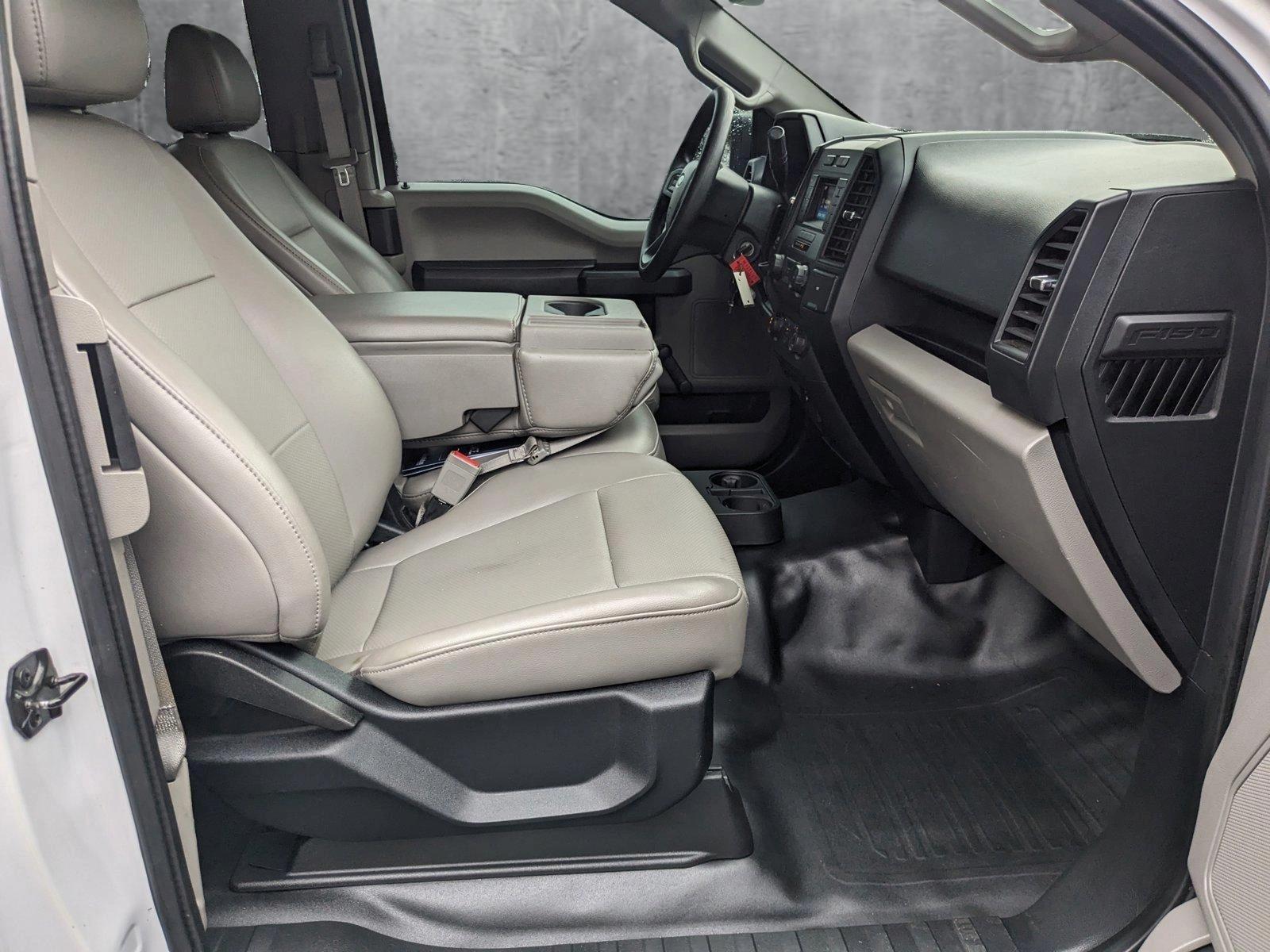 2019 Ford F-150 Vehicle Photo in Sanford, FL 32771