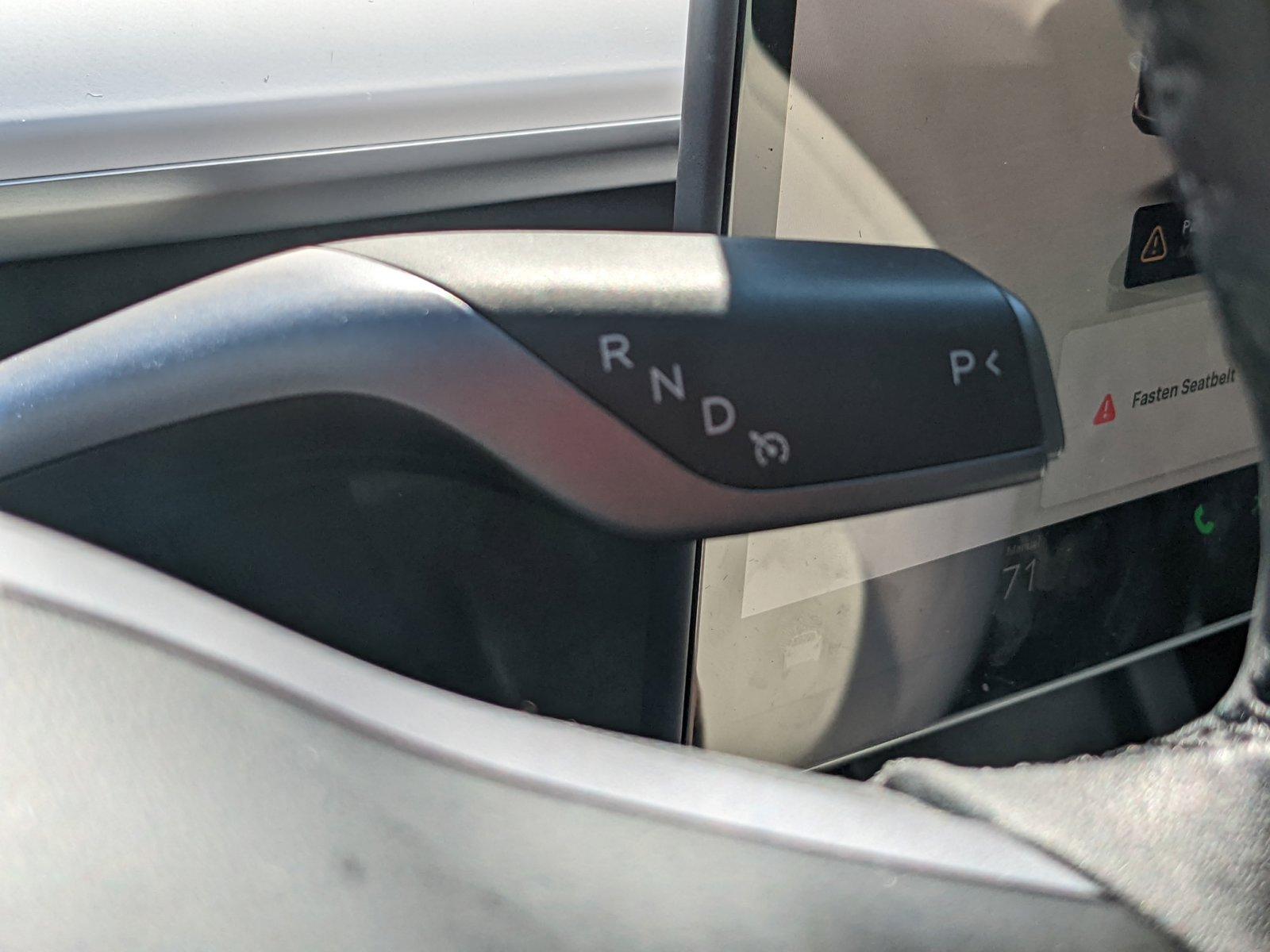 2023 Tesla Model Y Vehicle Photo in Jacksonville, FL 32256