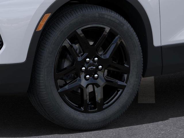 2025 Chevrolet Blazer Vehicle Photo in PHOENIX, AZ 85014-3381