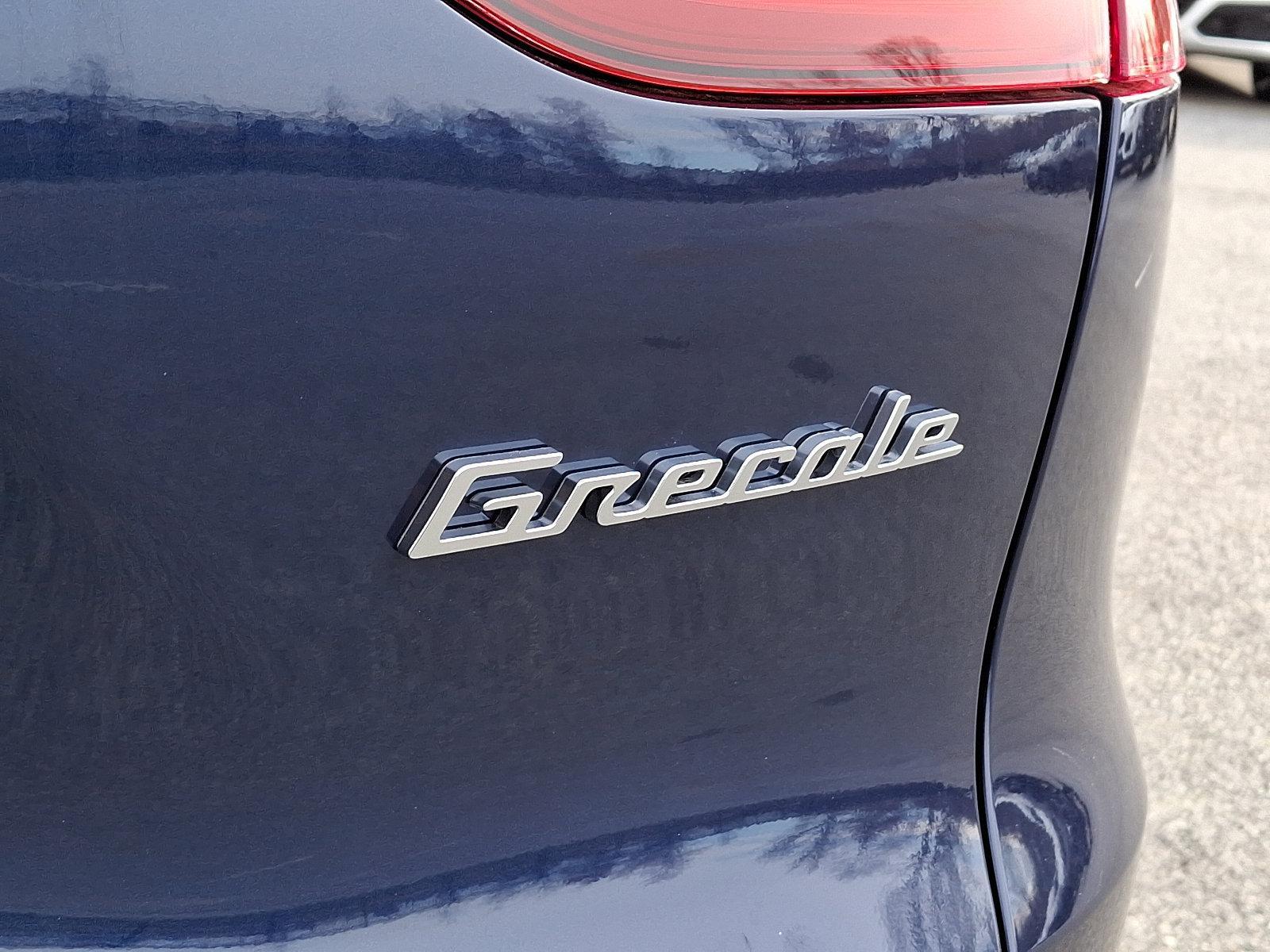 2025 Maserati Grecale Vehicle Photo in Willow Grove, PA 19090