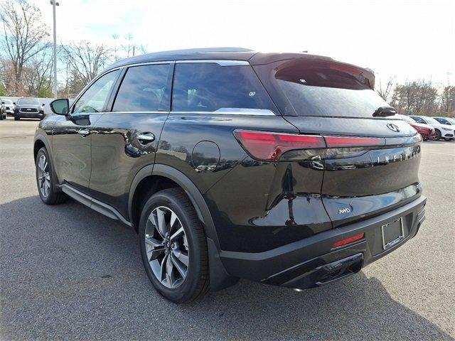 2025 INFINITI QX60 Vehicle Photo in Willow Grove, PA 19090