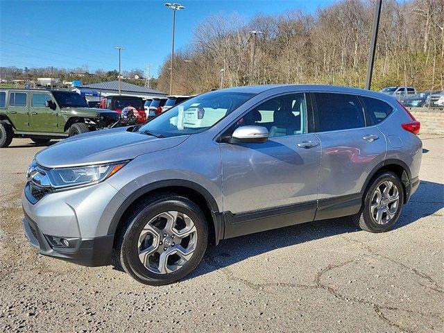 2019 Honda CR-V Vehicle Photo in MILFORD, OH 45150-1684