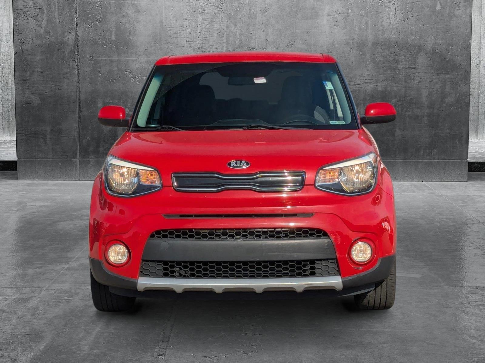 2018 Kia Soul Vehicle Photo in St. Petersburg, FL 33713