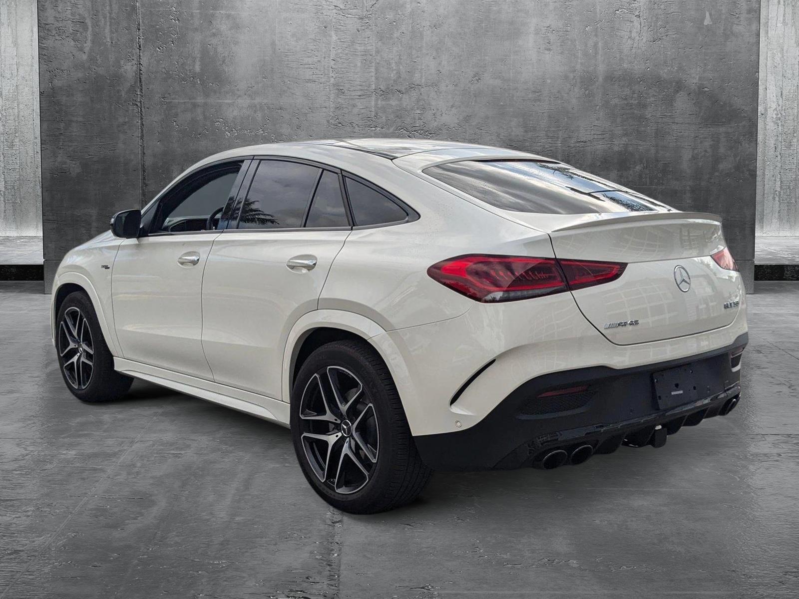 2023 Mercedes-Benz GLE Vehicle Photo in Pompano Beach, FL 33064