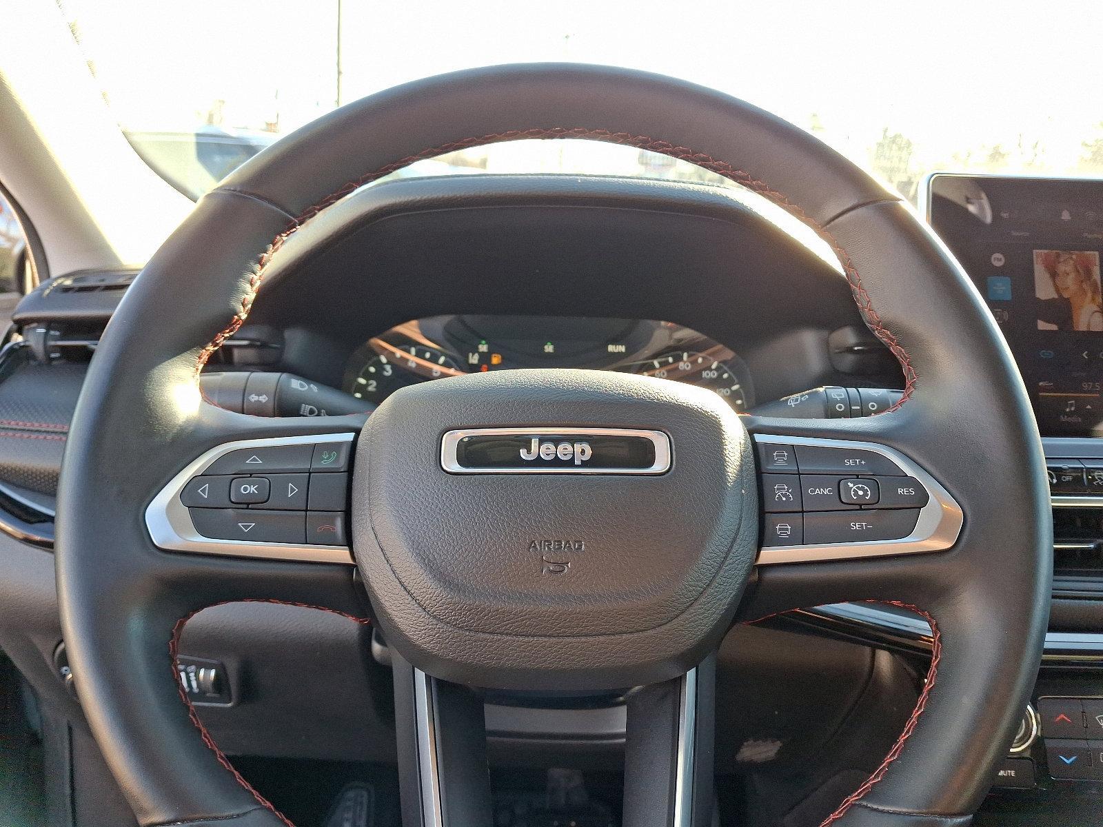 2022 Jeep Compass Vehicle Photo in Willow Grove, PA 19090