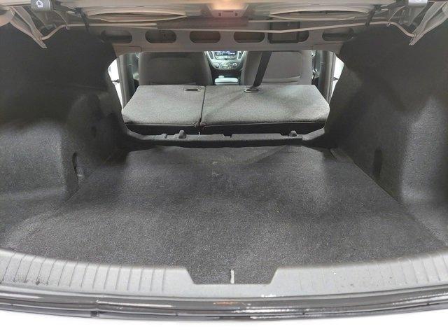 2021 Chevrolet Malibu Vehicle Photo in SAUK CITY, WI 53583-1301