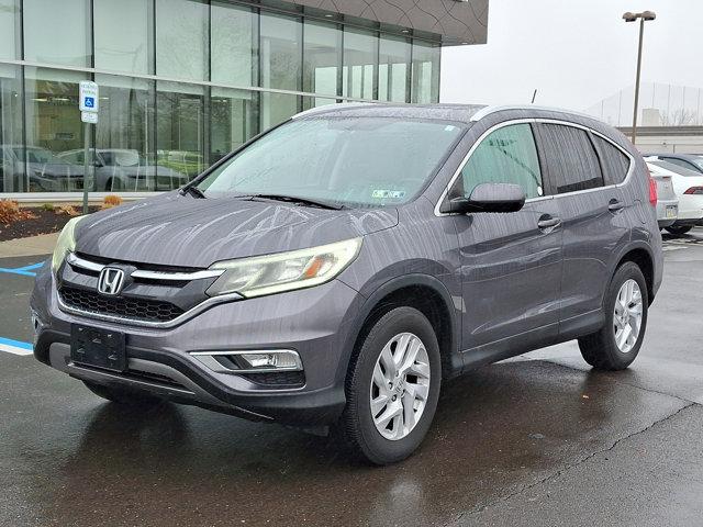 2016 Honda CR-V Vehicle Photo in Philadelphia, PA 19116