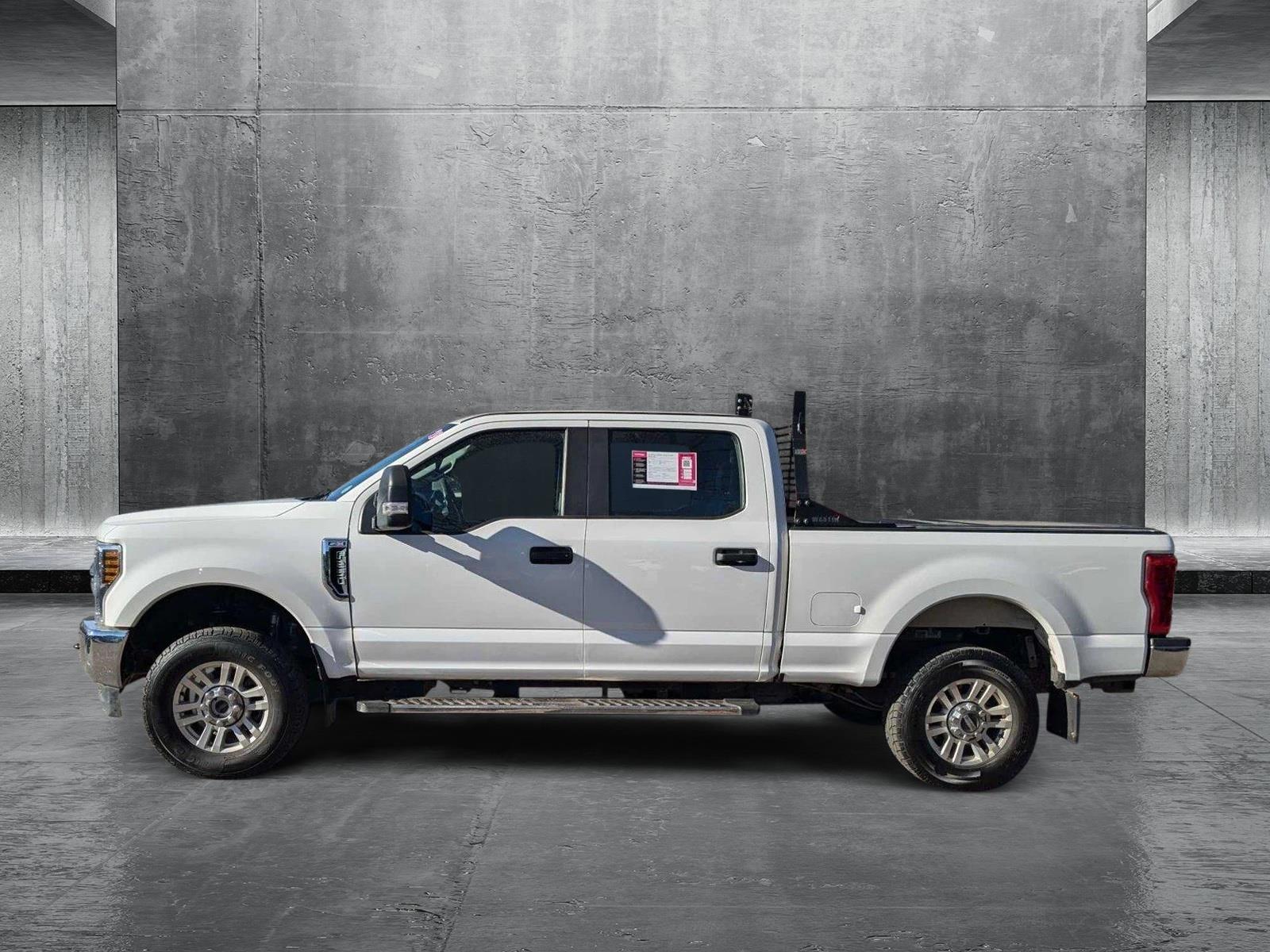 2019 Ford Super Duty F-250 SRW Vehicle Photo in LONE TREE, CO 80124-2750