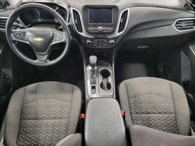 2024 Chevrolet Equinox Vehicle Photo in NEENAH, WI 54956-2243