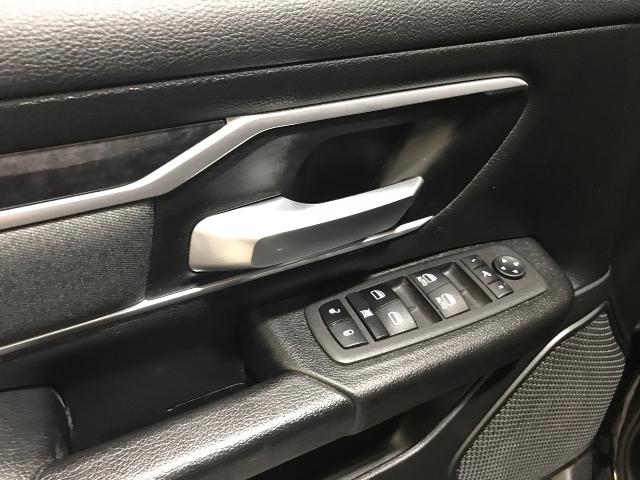 2022 Ram 1500 Vehicle Photo in GREEN BAY, WI 54303-3330