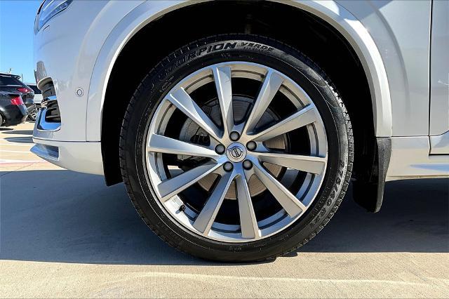 2022 Volvo XC90 Vehicle Photo in Grapevine, TX 76051