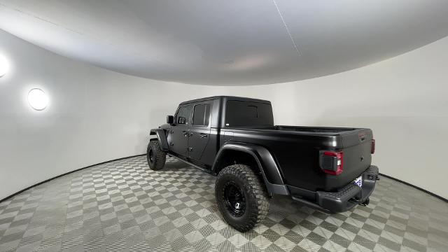 2021 Jeep Gladiator Vehicle Photo in GILBERT, AZ 85297-0402