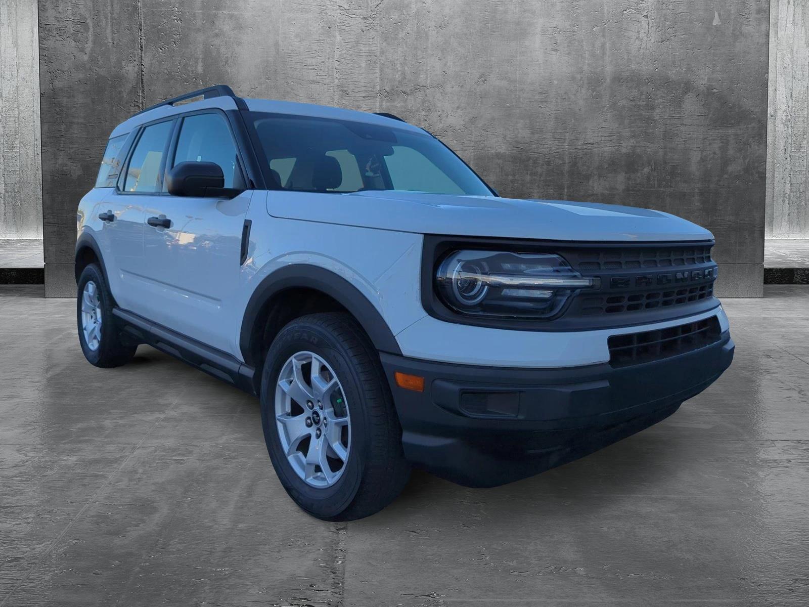 2021 Ford Bronco Sport Vehicle Photo in Memphis, TN 38125