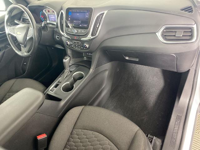 2019 Chevrolet Equinox Vehicle Photo in ALLIANCE, OH 44601-4622