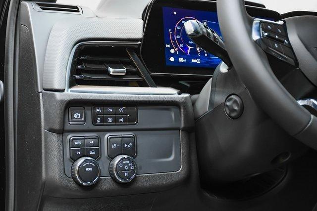 2025 Chevrolet Tahoe Vehicle Photo in EVERETT, WA 98203-5662