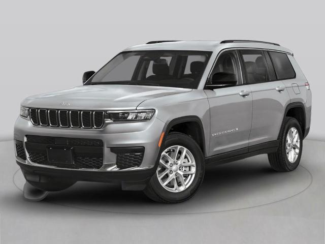 2023 Jeep Grand Cherokee L Vehicle Photo in GREEN BAY, WI 54304-5303