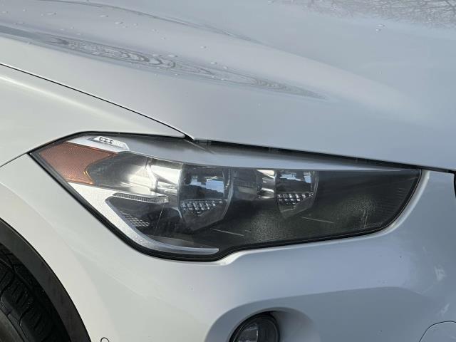 2018 BMW X1 Vehicle Photo in SAINT JAMES, NY 11780-3219