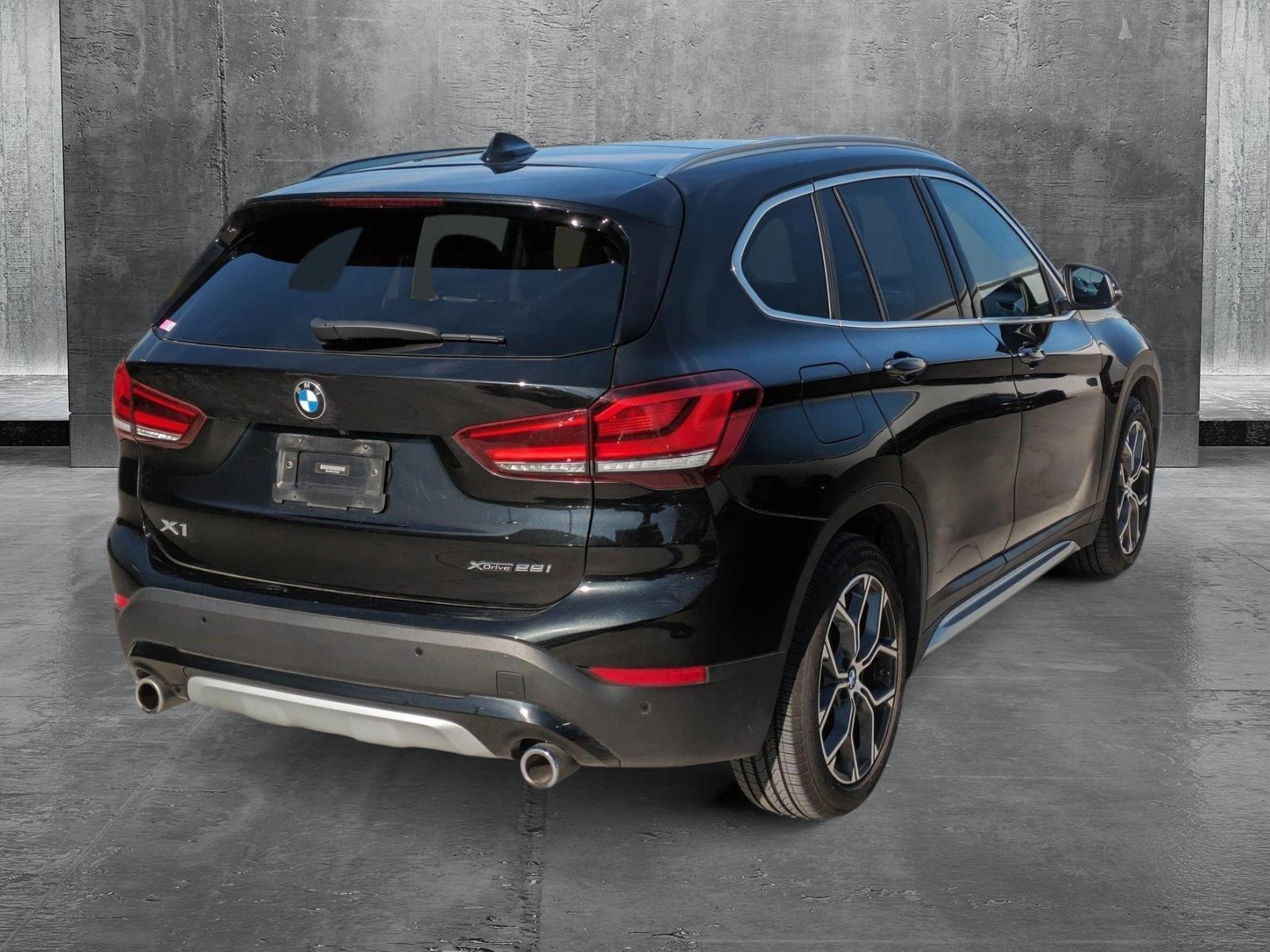 2020 BMW X1 xDrive28i Vehicle Photo in Rockville, MD 20852