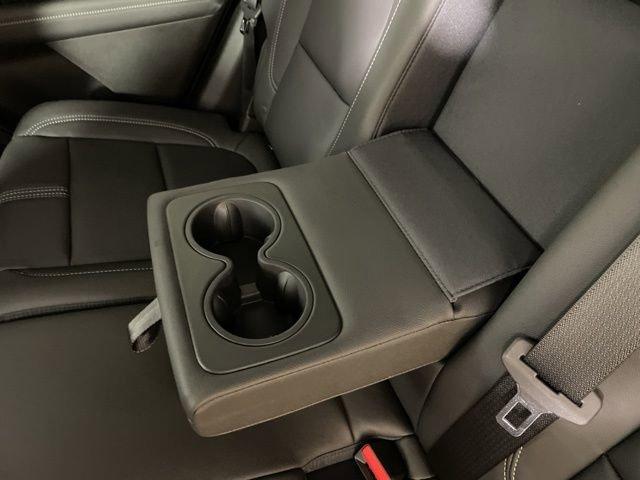 2025 Chevrolet Blazer Vehicle Photo in PHOENIX, AZ 85014-3381