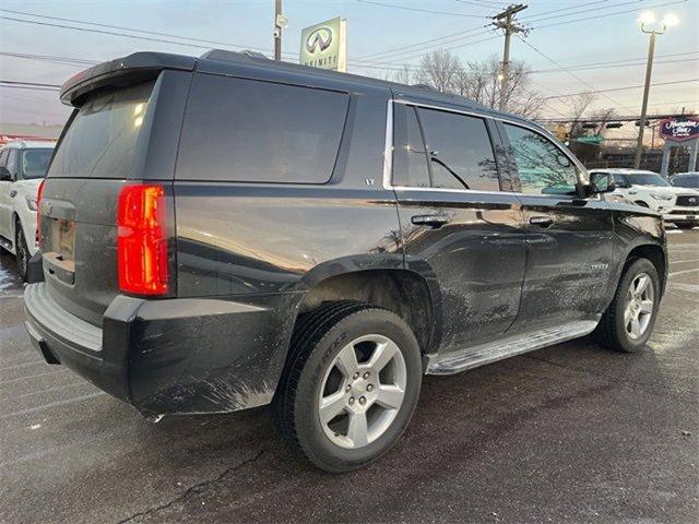 2016 Chevrolet Tahoe Vehicle Photo in Willow Grove, PA 19090