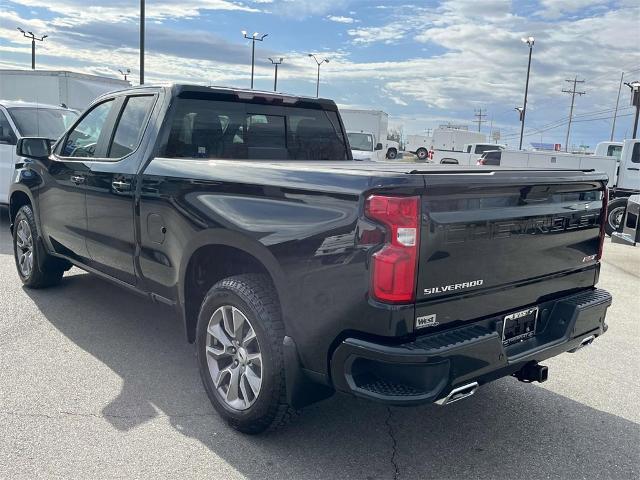 2020 Chevrolet Silverado 1500 Vehicle Photo in ALCOA, TN 37701-3235