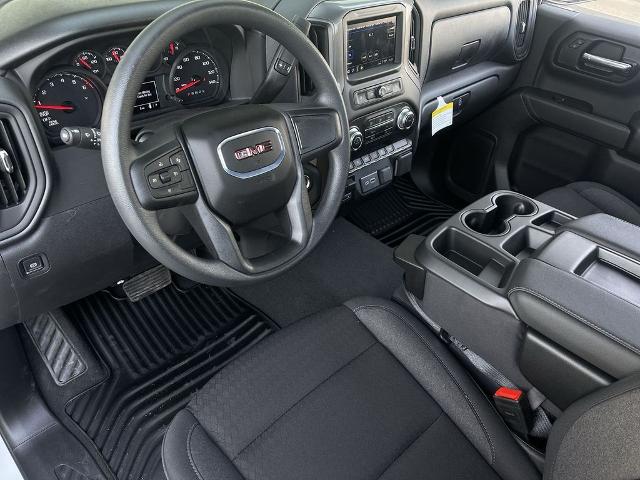 2025 GMC Sierra 1500 Vehicle Photo in TURLOCK, CA 95380-4918