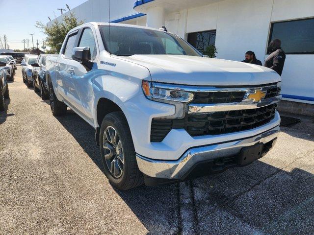 2022 Chevrolet Silverado 1500 Vehicle Photo in SUGAR LAND, TX 77478-0000