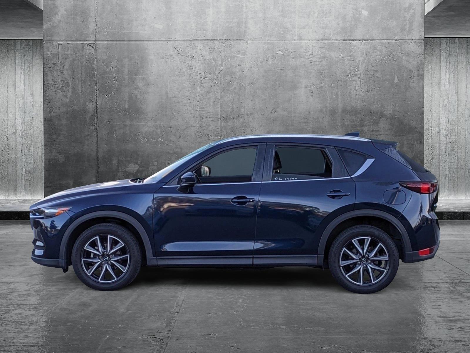 2018 Mazda CX-5 Vehicle Photo in Orlando, FL 32811