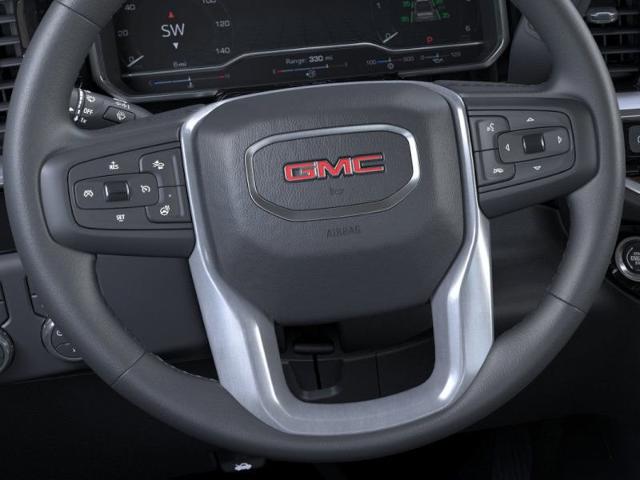 2025 GMC Sierra 2500 HD Vehicle Photo in GOODYEAR, AZ 85338-1310