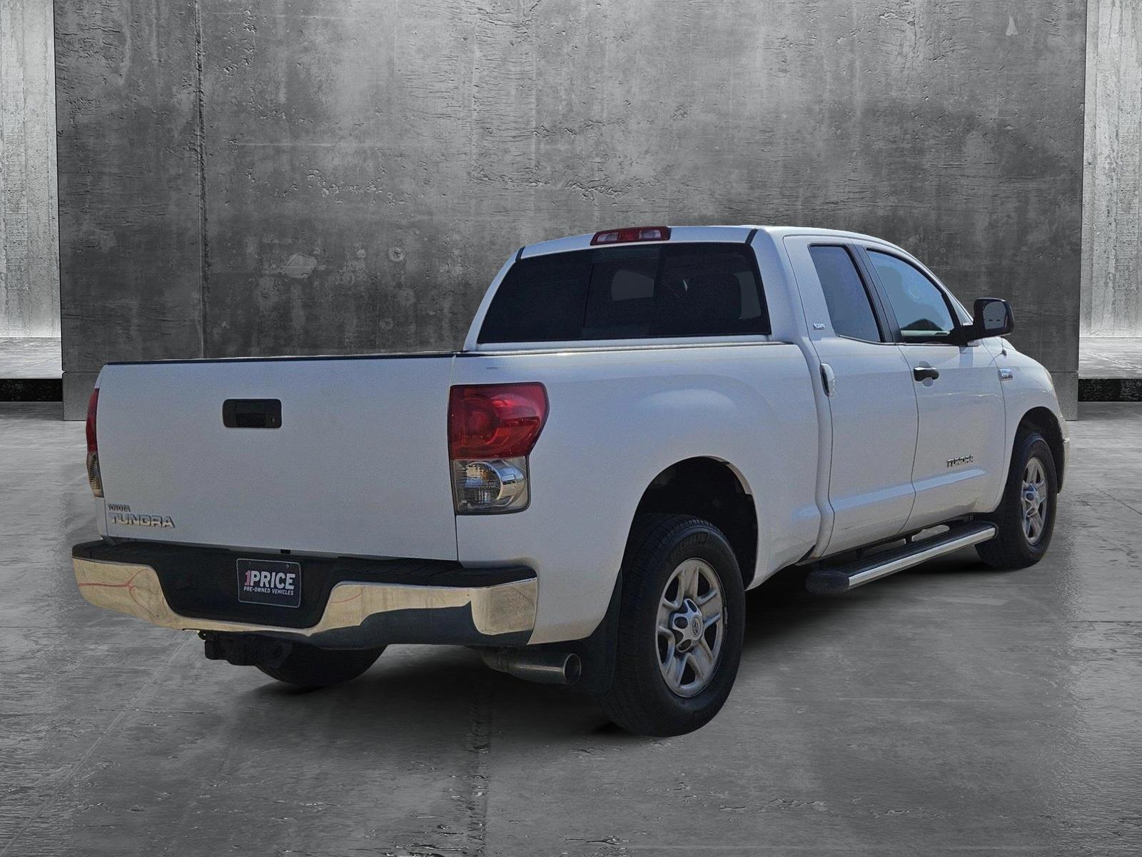 2008 Toyota Tundra 2WD Truck Vehicle Photo in NORTH RICHLAND HILLS, TX 76180-7199