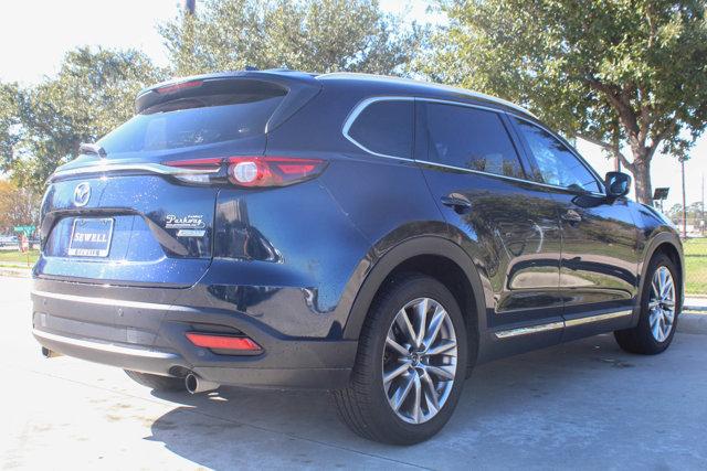 2018 Mazda CX-9 Vehicle Photo in HOUSTON, TX 77090